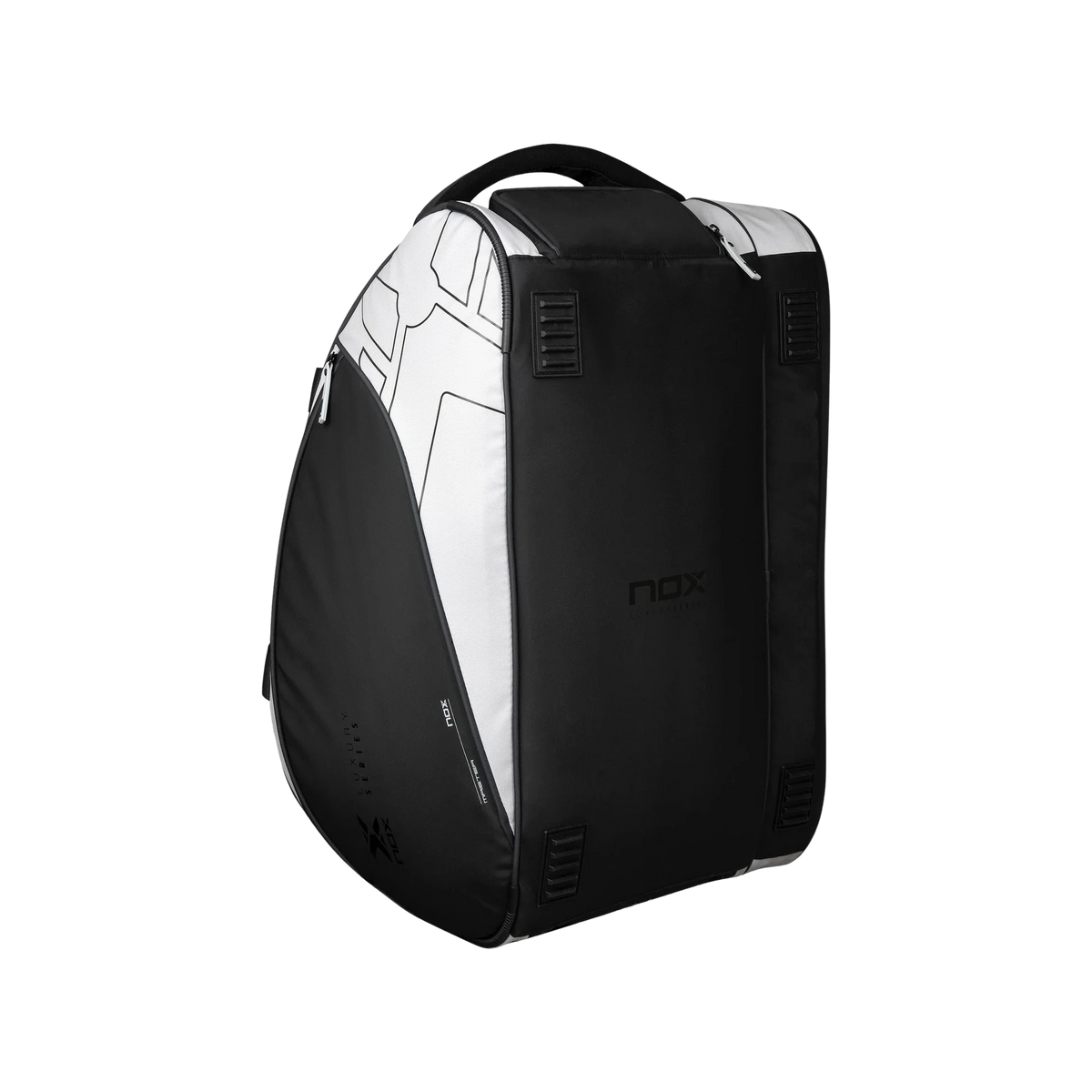 Nox Luxury Master Series padel bag