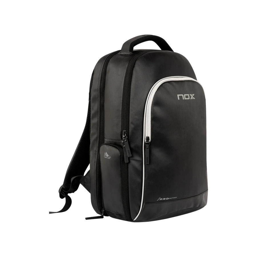 Nox PRO SERIES Backpack — Black