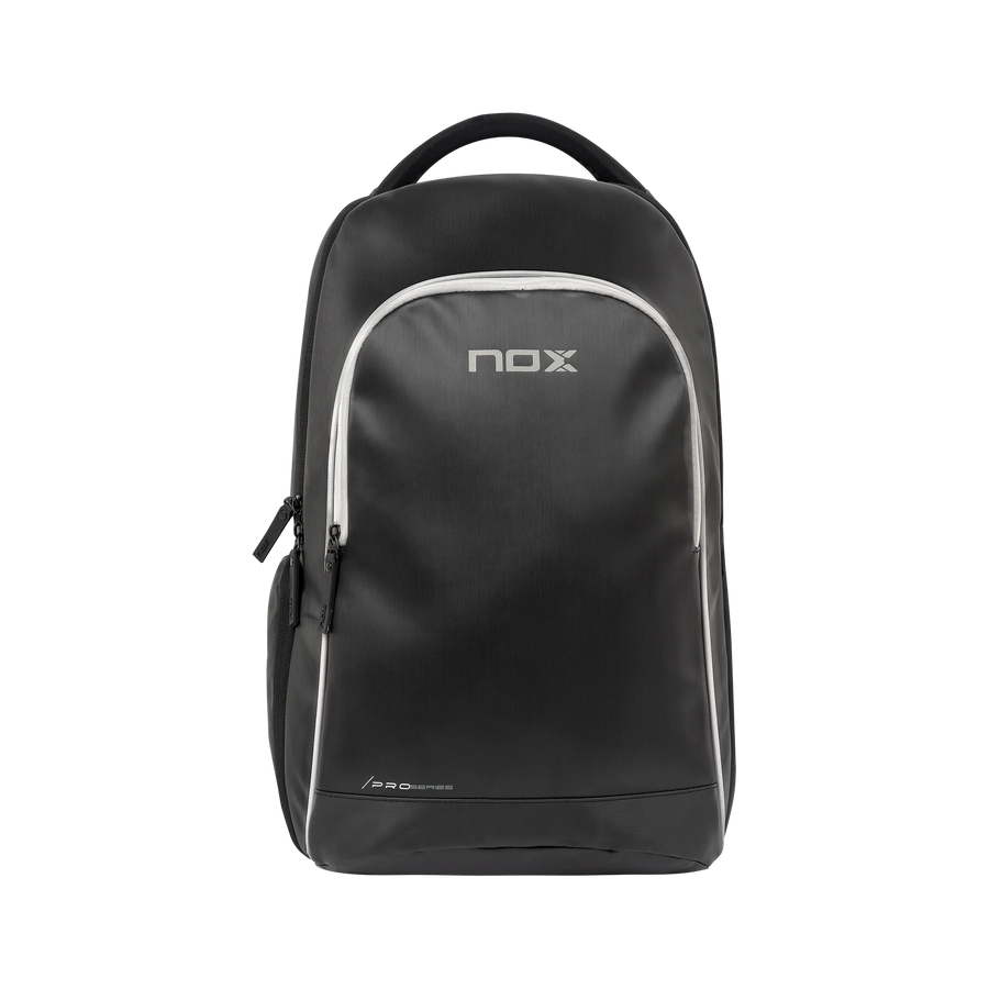 Nox PRO SERIES Backpack — Black