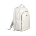 Nox PRO SERIES padel bag backpack, white
