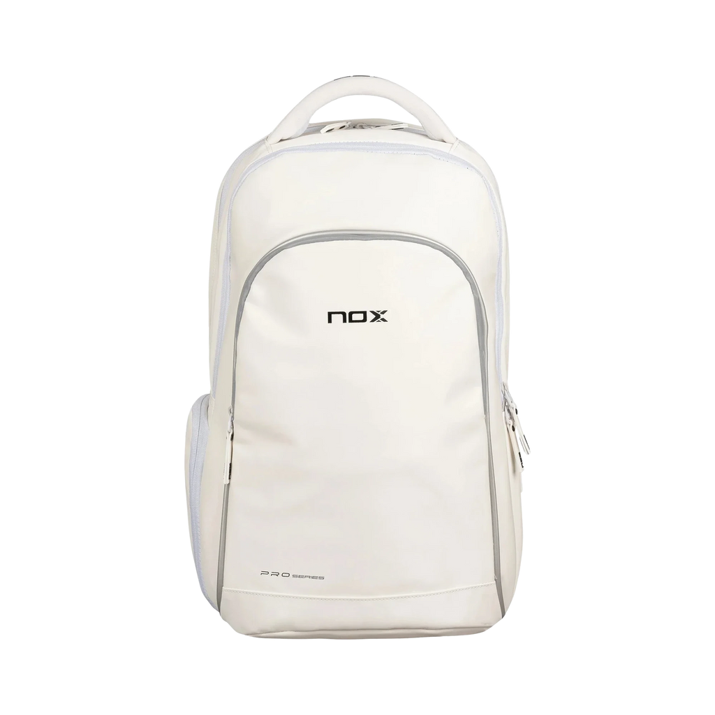 Nox Pro Series backpack — included in the Nox Padel Pack