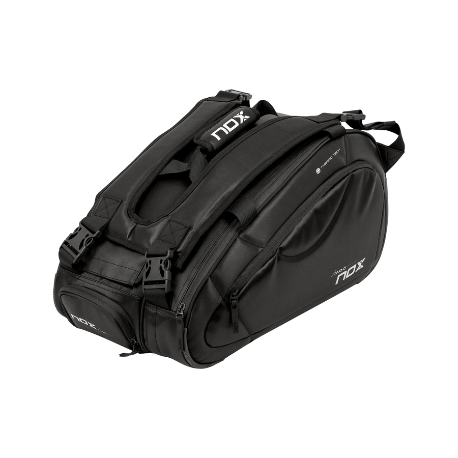 Nox Pro Series Padel Bag — Black