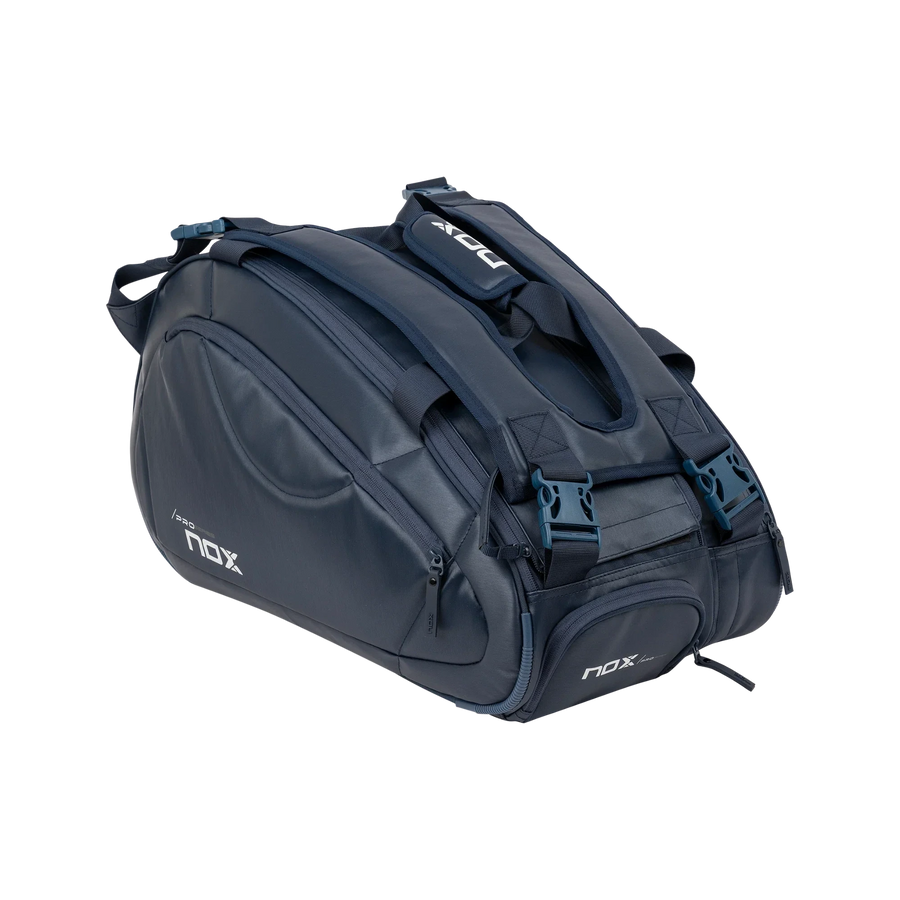 Nox Pro Series Padel Bag — Blue