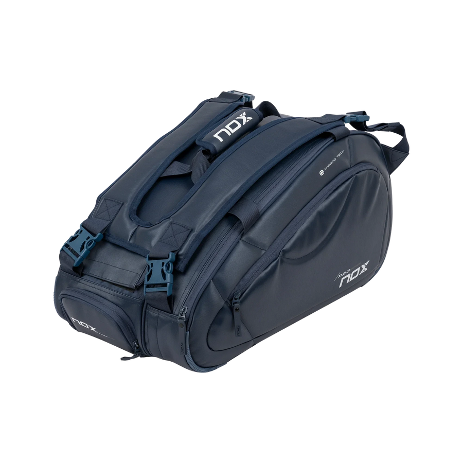 Nox Pro Series Padel Bag — Blue