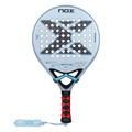 Nox Ventus Control 12K 2027 by Aranzazu Osoro padel racket, front face