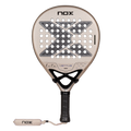 Nox Ventus Hybrid 12K Lite 2027 padel racket, front face