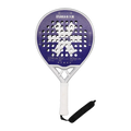 Osaka Padel Racket - Pro Tour - Control, front view