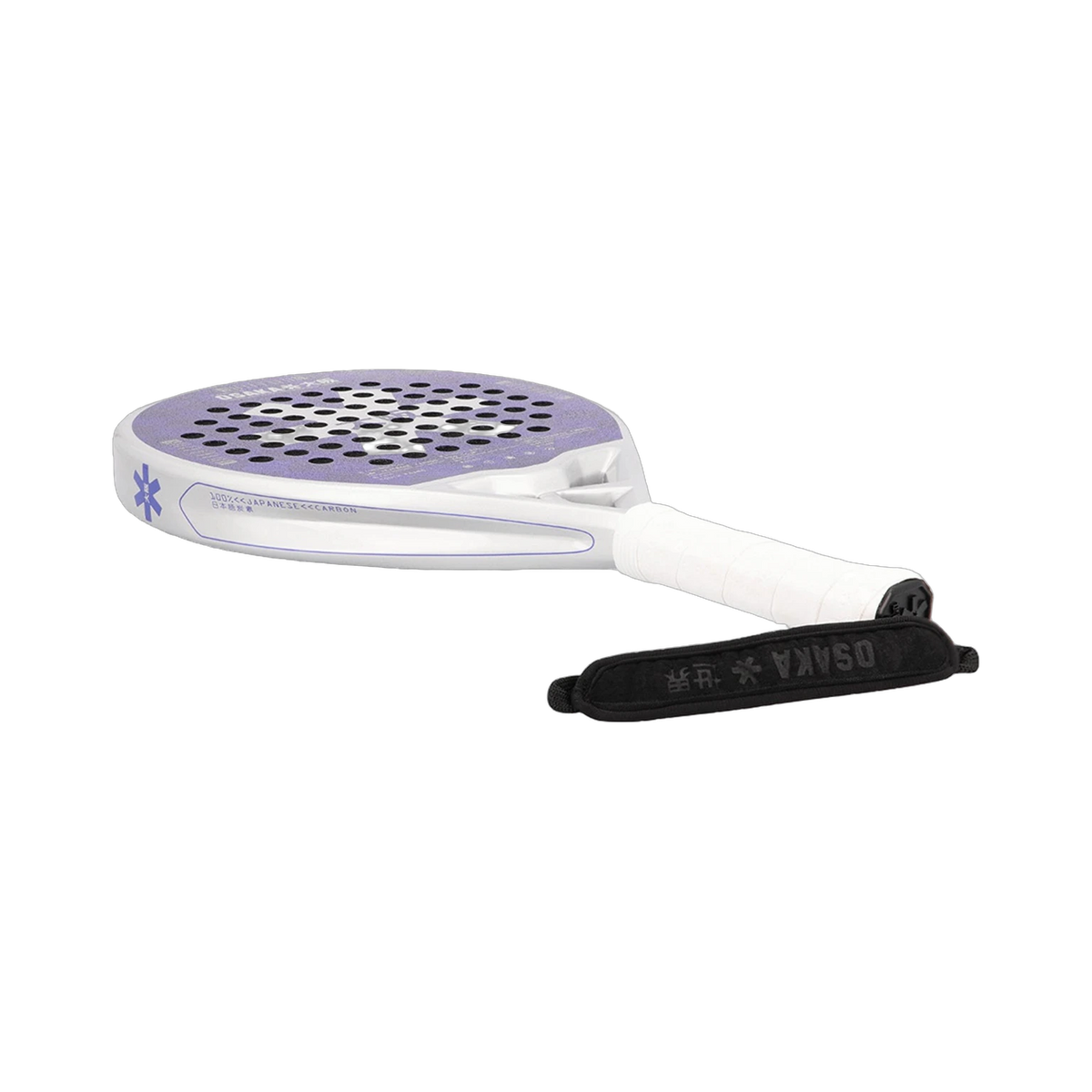 Osaka Padel Racket - Pro Tour - Control, alternate product view