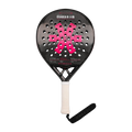 Osaka Padel Racket - Pro Tour LTD - Control, front view