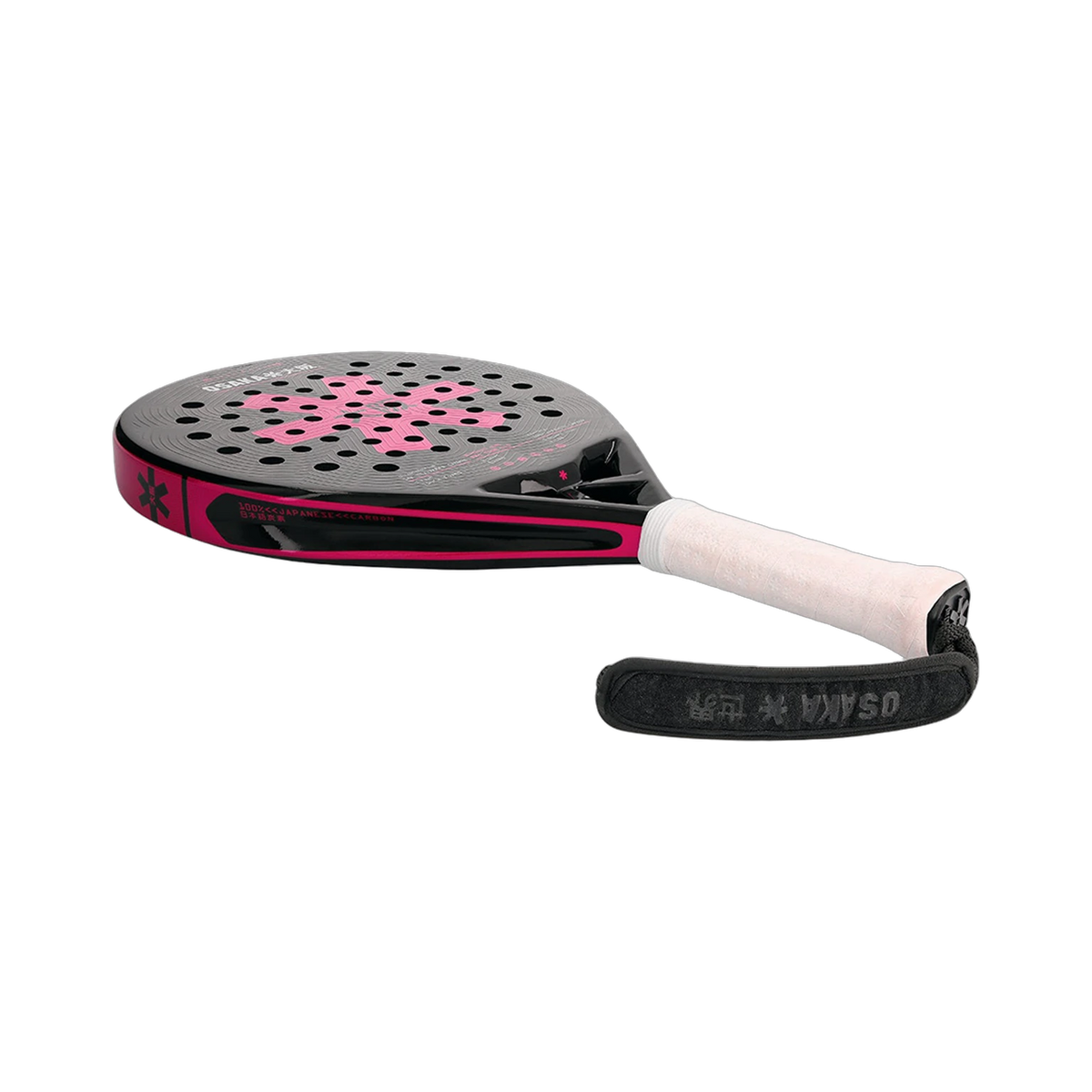 Osaka Padel Racket - Pro Tour LTD - Control, alternate product view