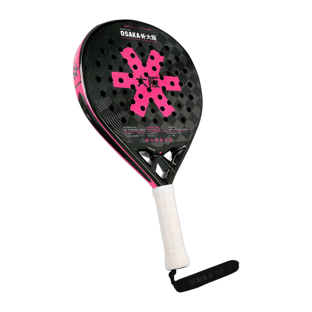 Osaka Padel Racket - Pro Tour LTD - Control, alternate product view