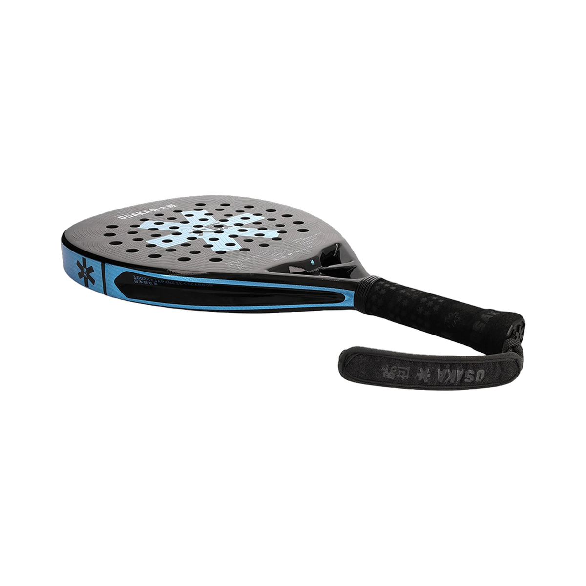 Osaka Padel Racket - Pro Tour LTD - Power, alternate product view
