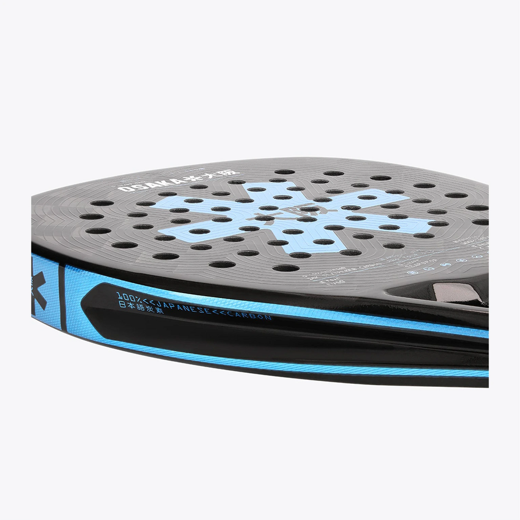 Osaka Padel Racket - Pro Tour LTD - Power, close-up