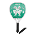 Osaka Padel Racket - Pro Tour - Power, front view