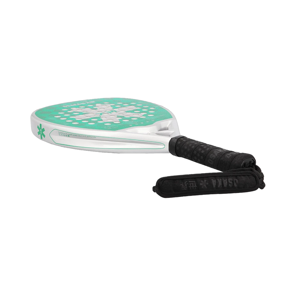 Osaka Padel Racket - Pro Tour - Power, alternate product view