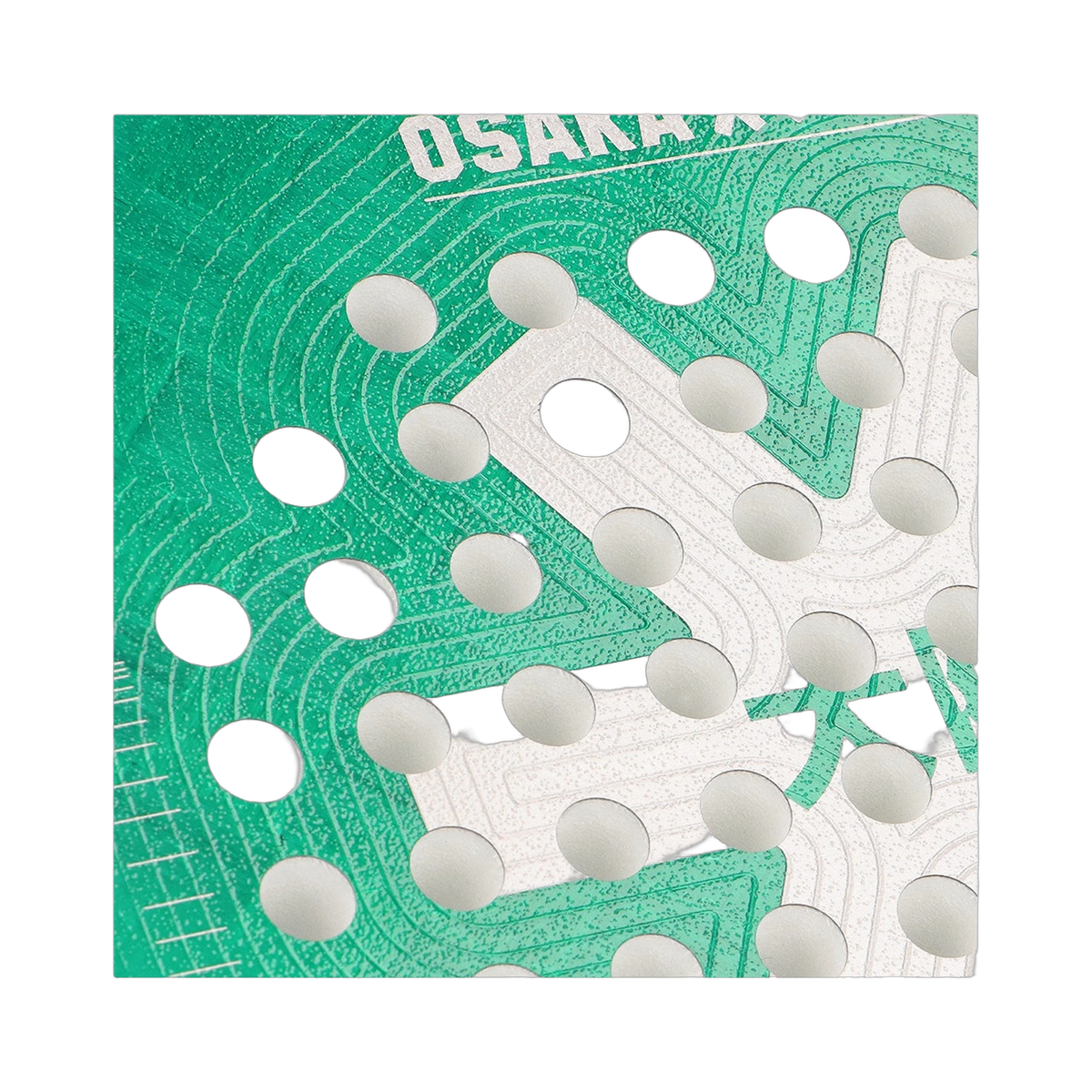 Osaka Padel Racket - Pro Tour - Power, alternate product view