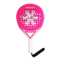 Osaka Padel Racket - Vision - Control, front view
