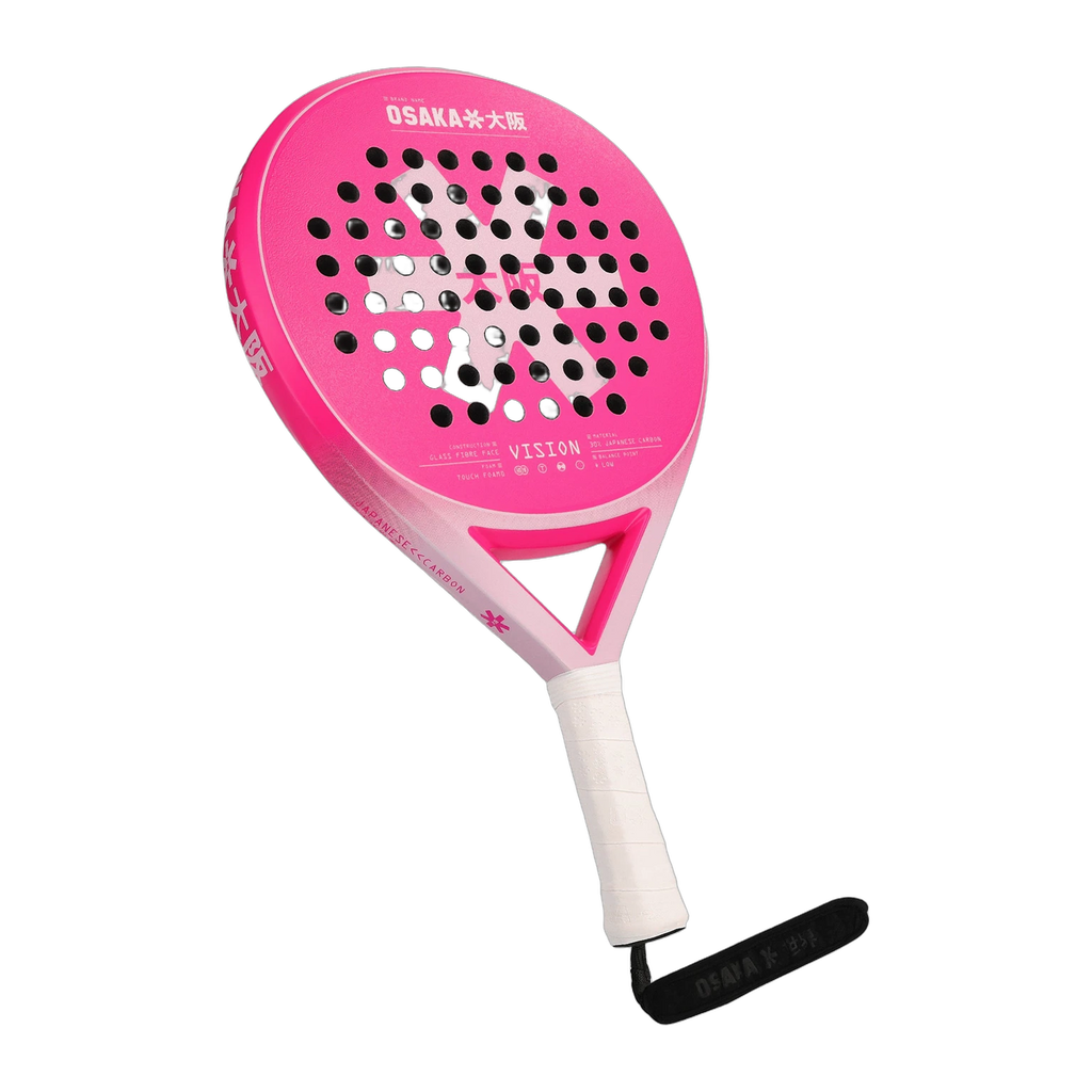 Osaka Padel Racket - Vision - Control, alternate product view