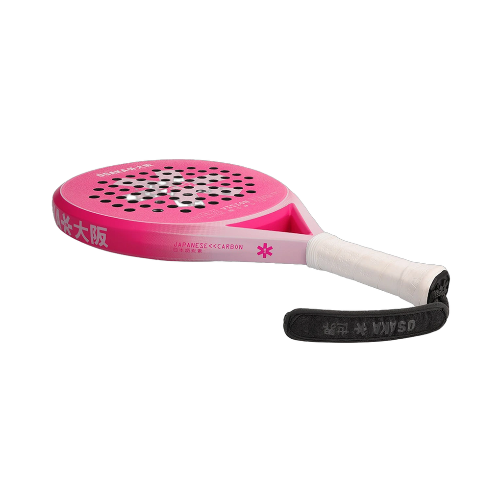 Osaka Padel Racket - Vision - Control, alternate product view