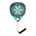 Osaka Padel Racket - Vision - Power, front view