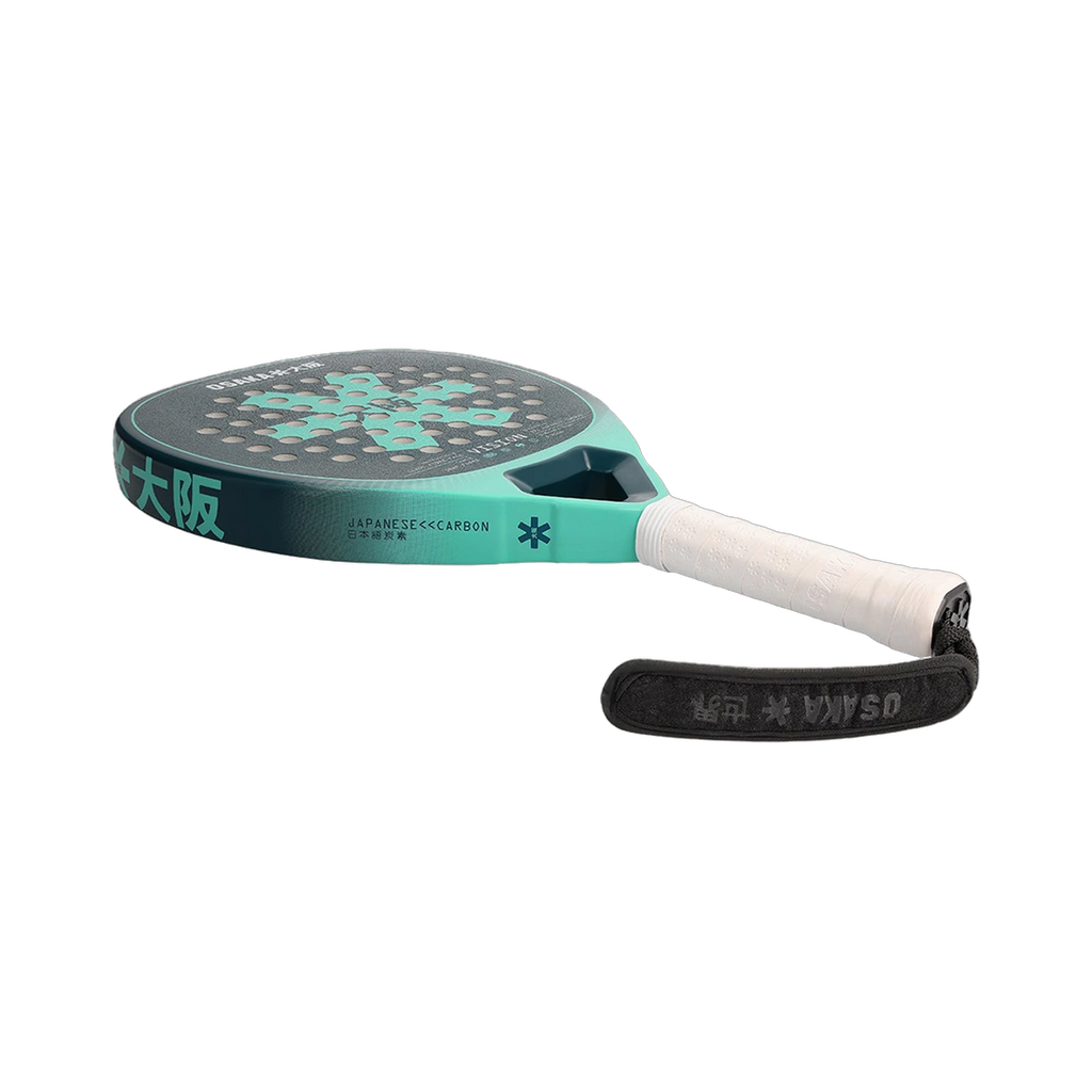 Osaka Padel Racket - Vision - Power, alternate product view