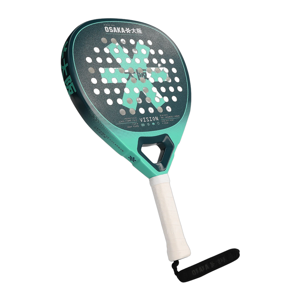 Osaka Padel Racket - Vision - Power, alternate product view