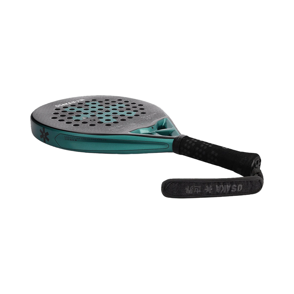 Osaka Padel Racket - Vision Pro - Control, alternate product view