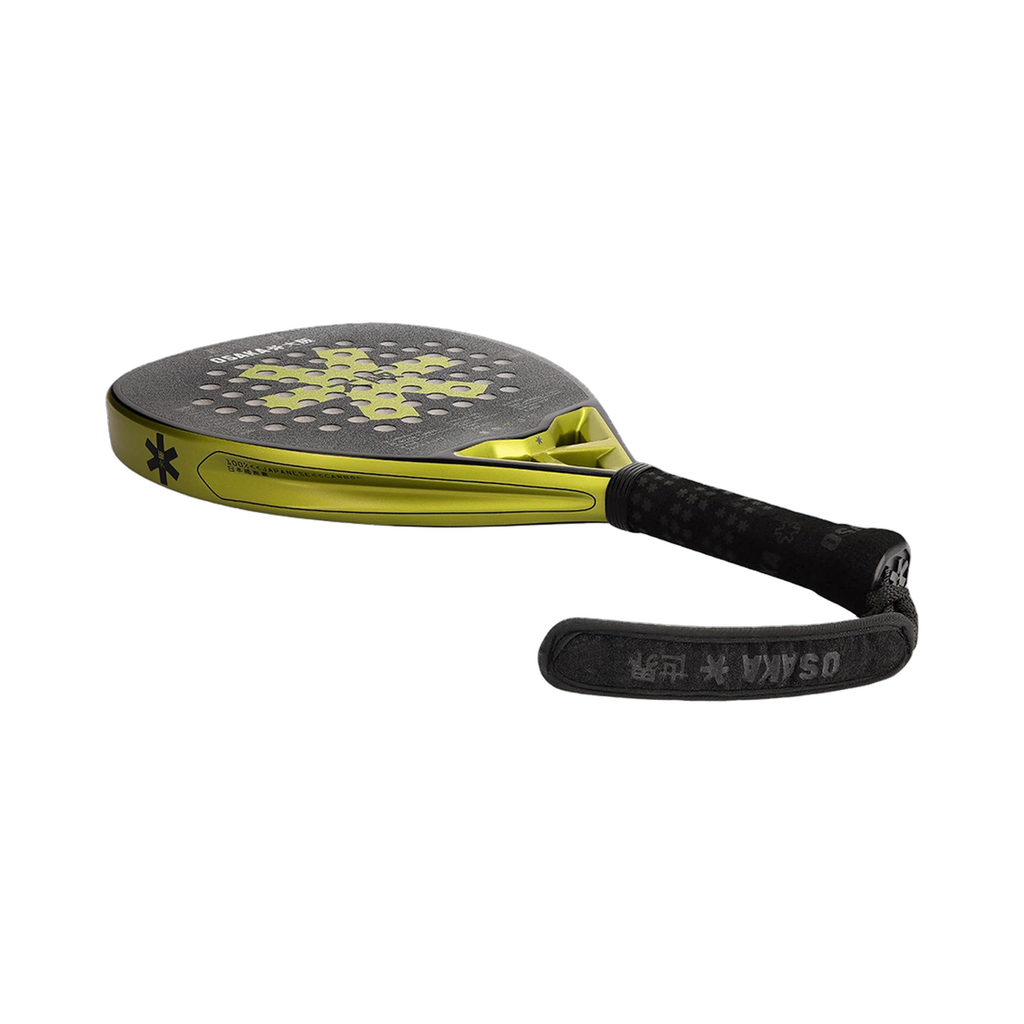 Osaka Padel Racket - Vision Pro - Power, alternate product view