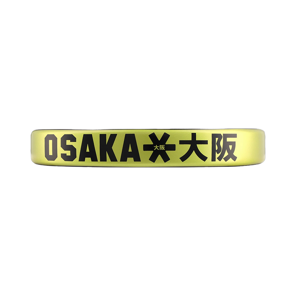 Osaka Padel Racket - Vision Pro - Power, alternate product view