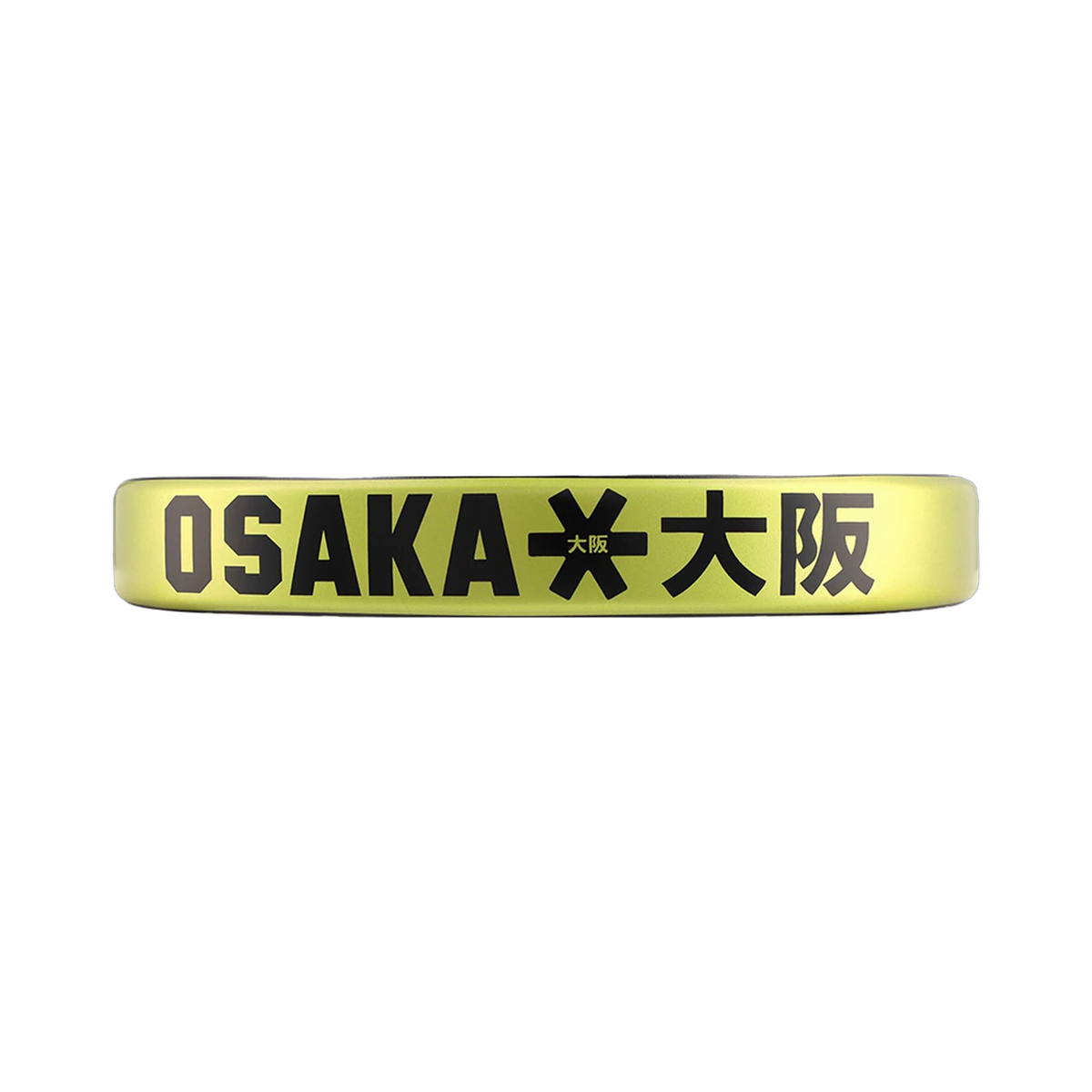 Osaka Padel Racket - Vision Pro - Power, alternate product view