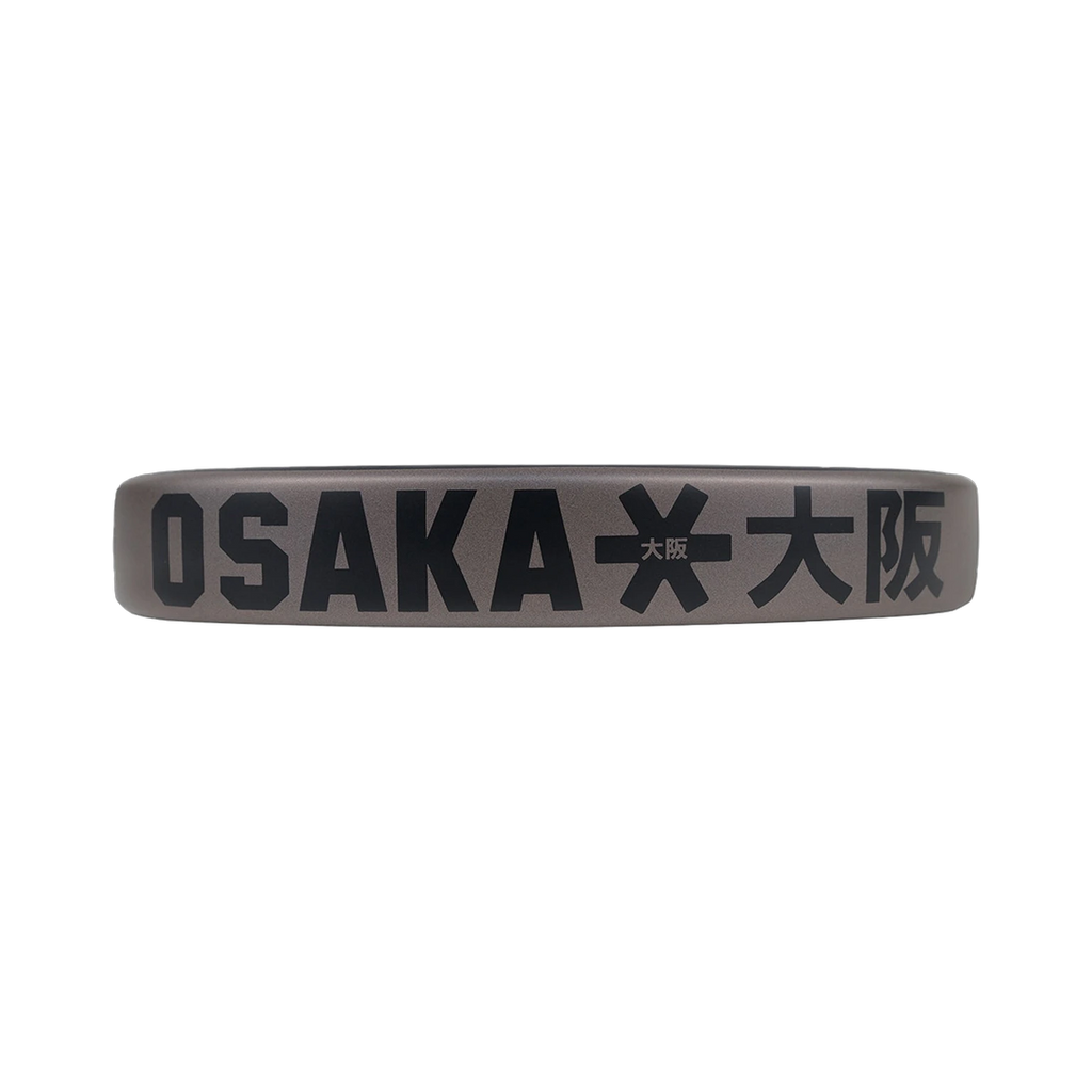Osaka Raúl Marcos Padel Racket Pro - Power, alternate product view