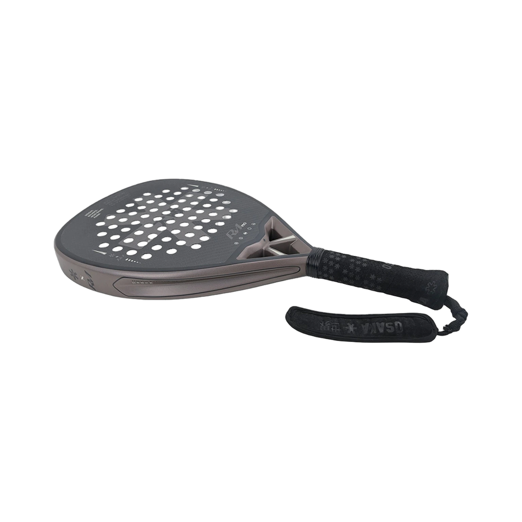 Osaka Raúl Marcos Padel Racket Pro - Power, alternate product view