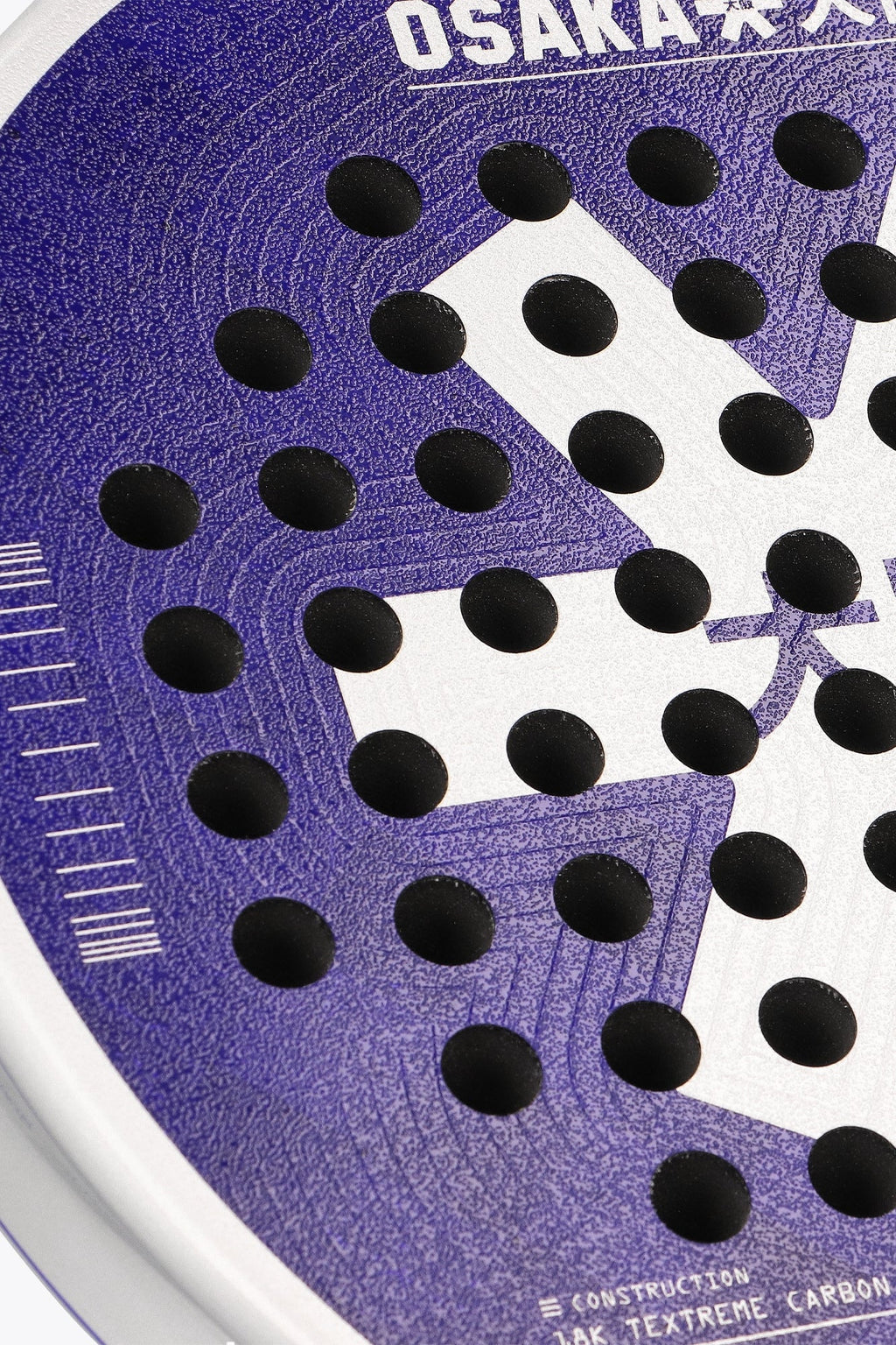 Osaka Padel Racket - Pro Tour - Control | Future Dusk