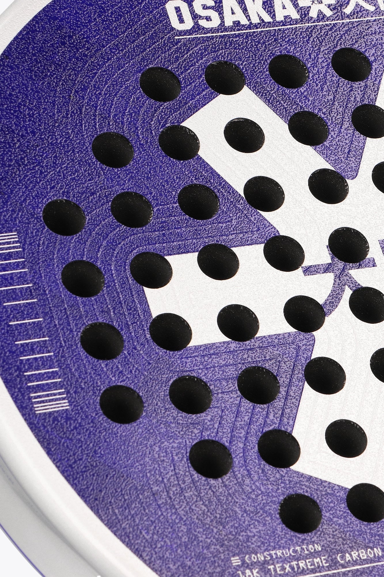 Osaka Padel Racket - Pro Tour - Control | Future Dusk