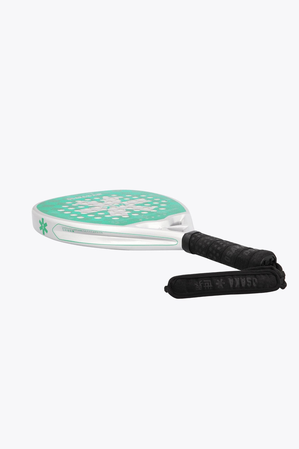 Aquatic Racket Osaka Padel Racket - Pro Tour - Power | Aquatic Awe | Padel USA Store