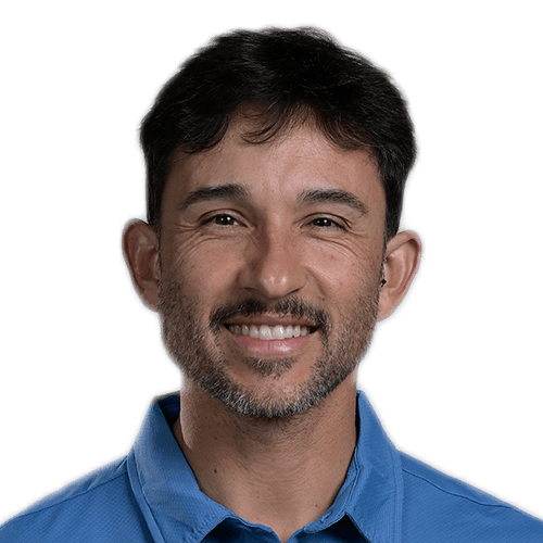 Sanyo Gutiérrez — official FIP profile photo, Padel USA pro page