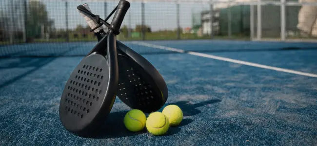 The 10 Best Padel Rackets of 2023