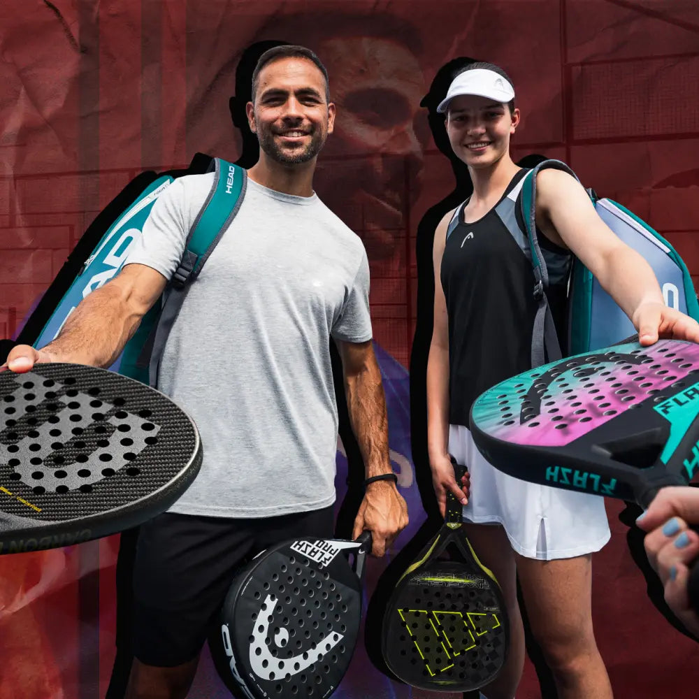 Padel USA: Nº1 US Online Padel Store, Shop The Best Padel Rackets