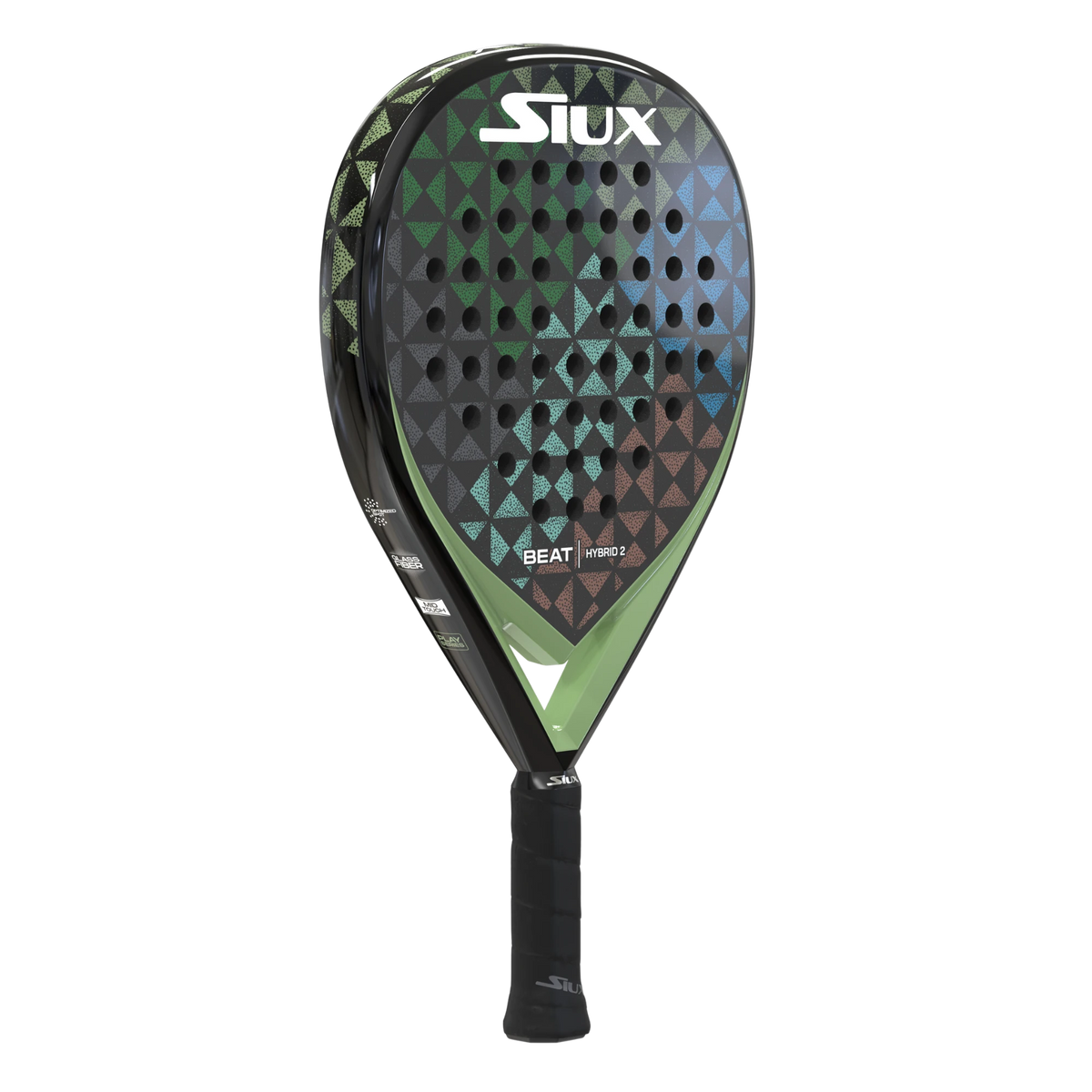 Suix Rackets Best Siux Padel Rackets Online For High Performance - Padel USA
