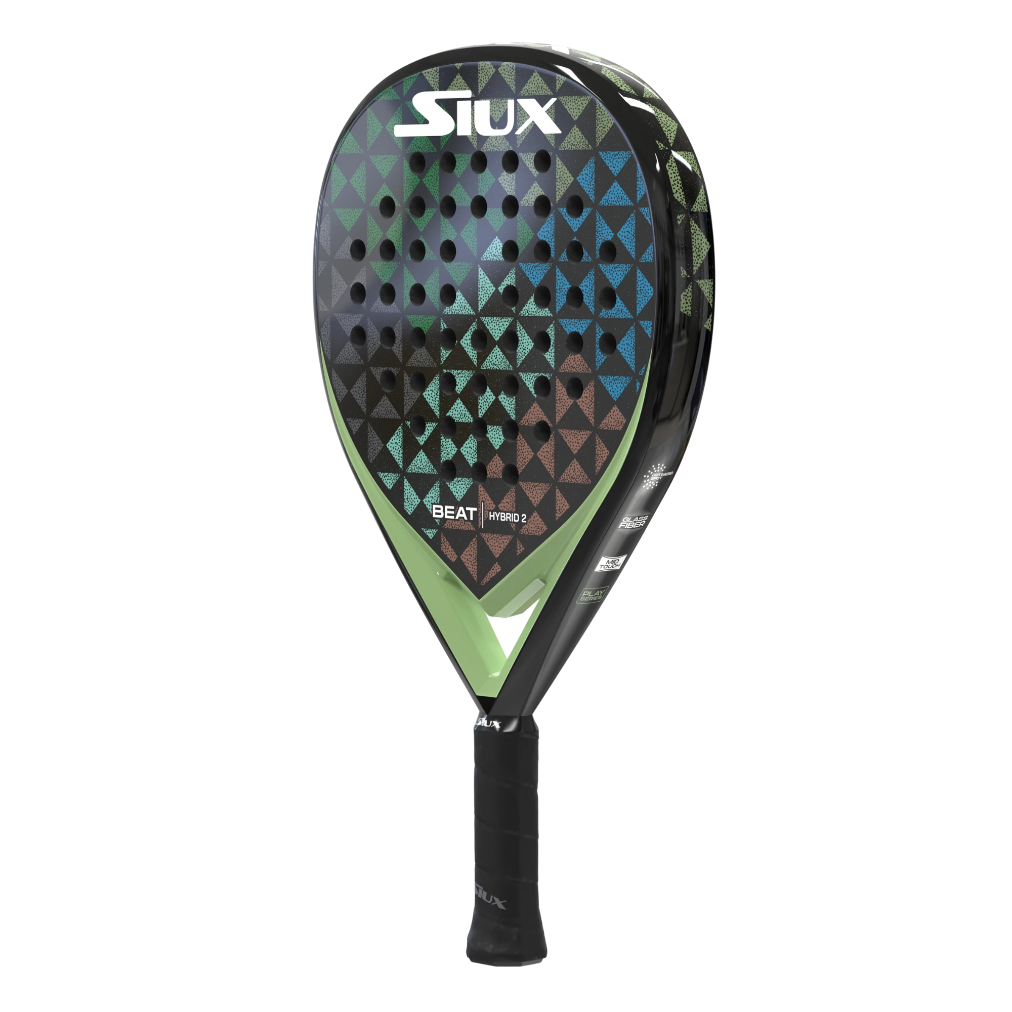 Siux Beat Hybrid 2