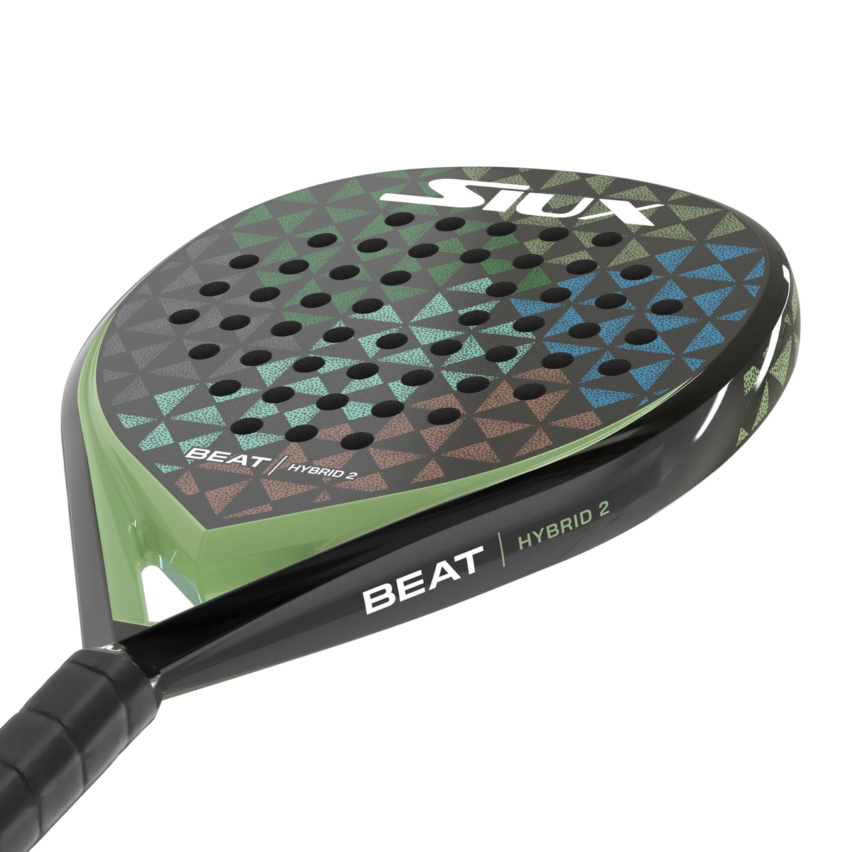 Suix Rackets Best Siux Padel Rackets Online For High Performance - Padel USA