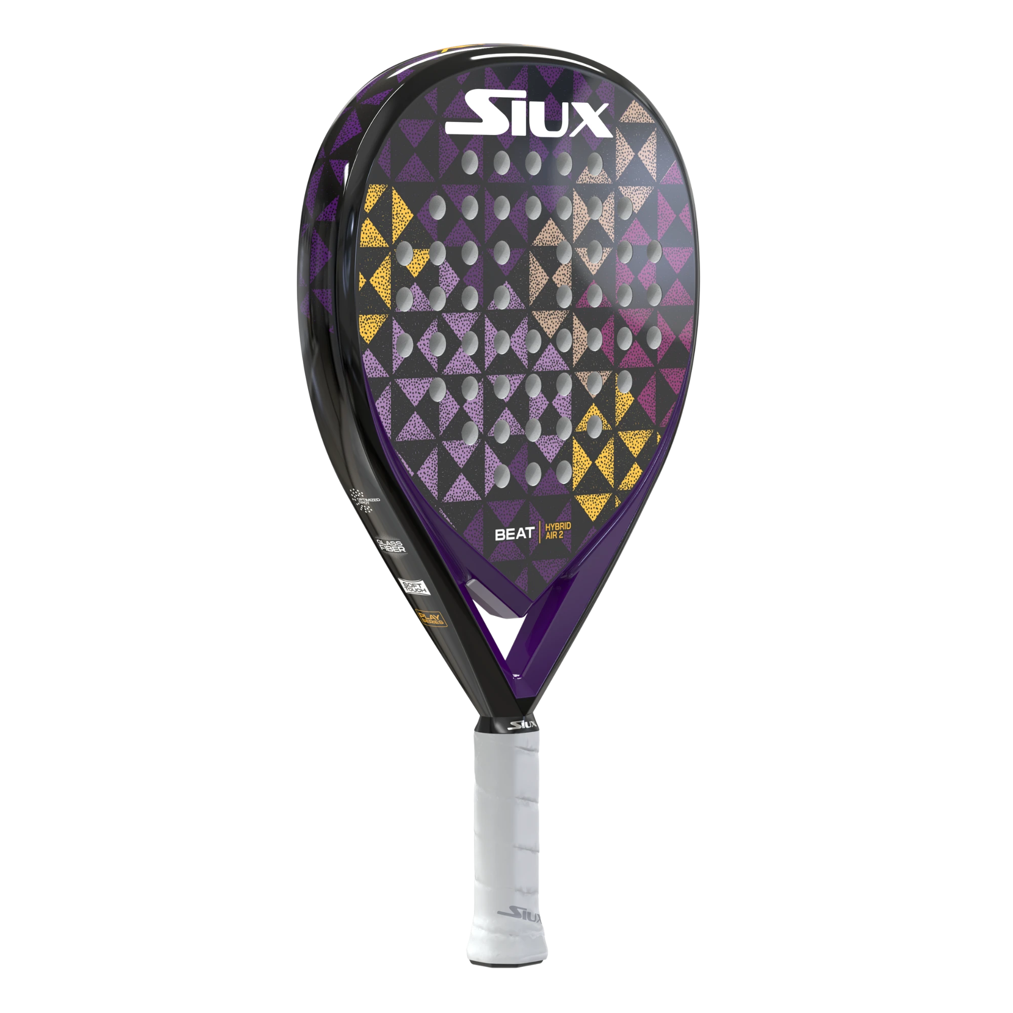 Siux Beat Hybrid Air 2
