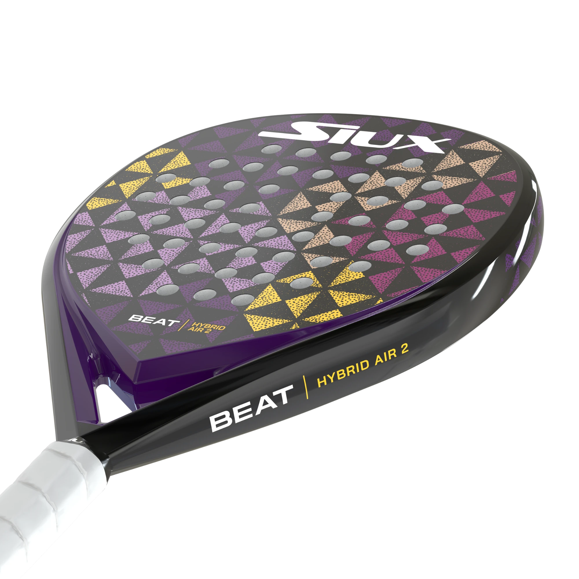 Siux Beat Hybrid Air 2