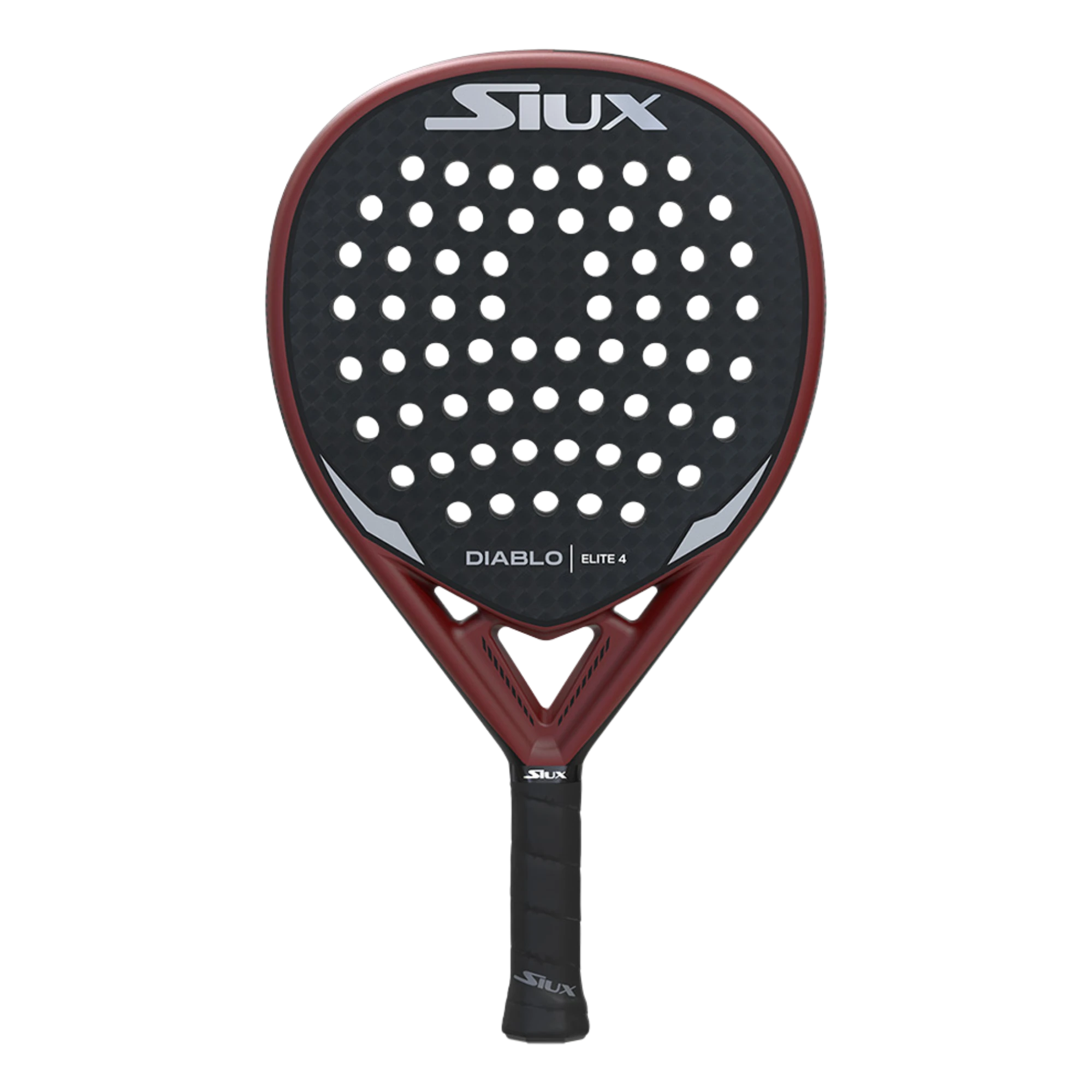 Siux Diablo Elite 4