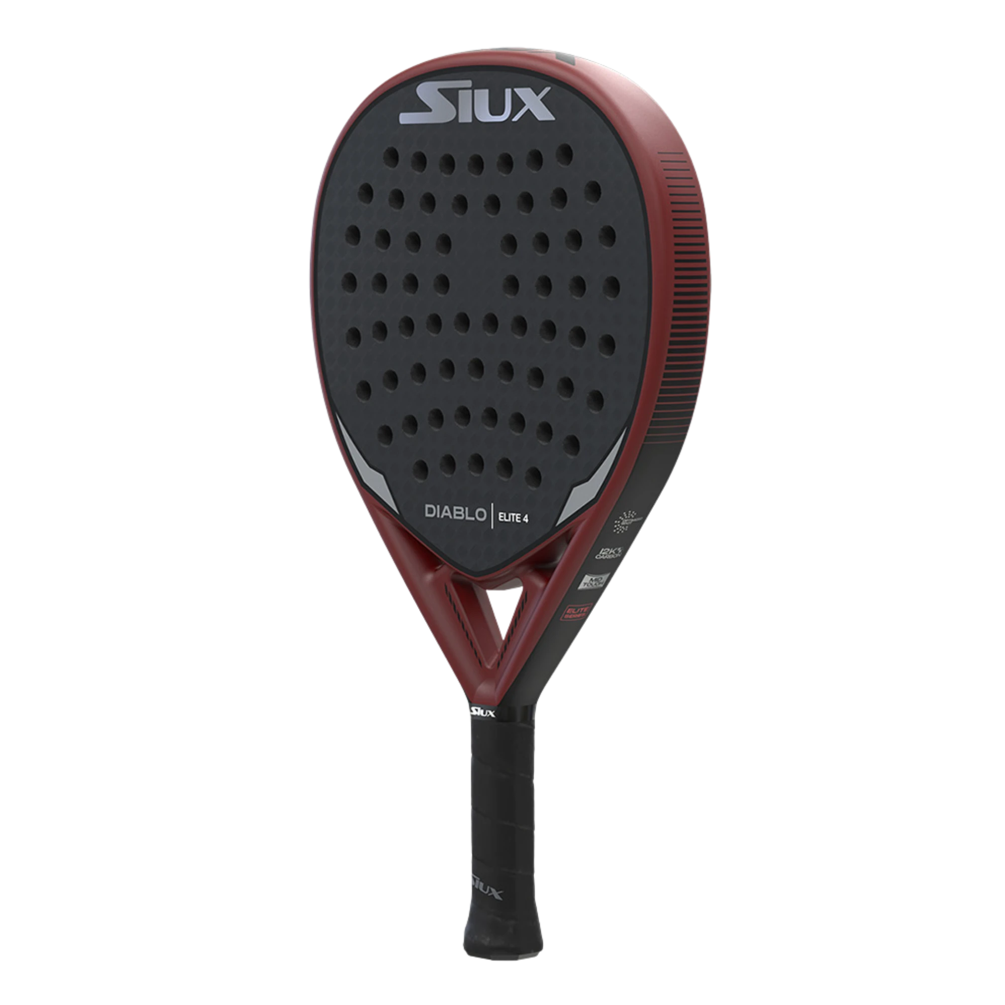 Siux Diablo Elite 4
