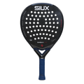 Siux Diablo Pro 2026 Night Blue Padel Racket