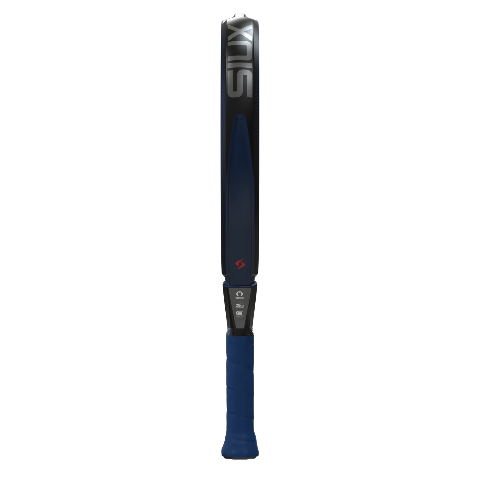 Siux Diablo Pro 2026 Night Blue