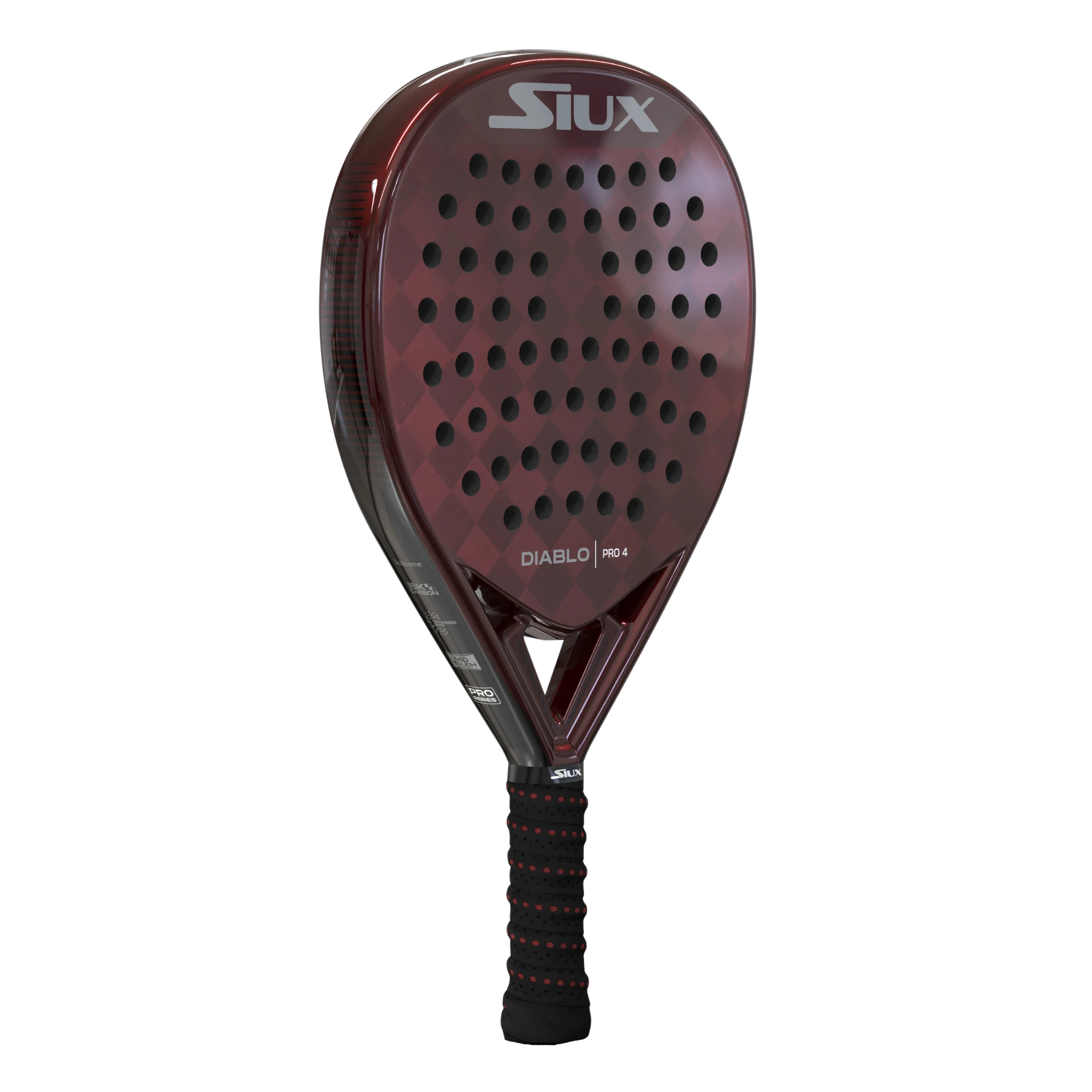 Siux Diablo Sanyo PRO 4