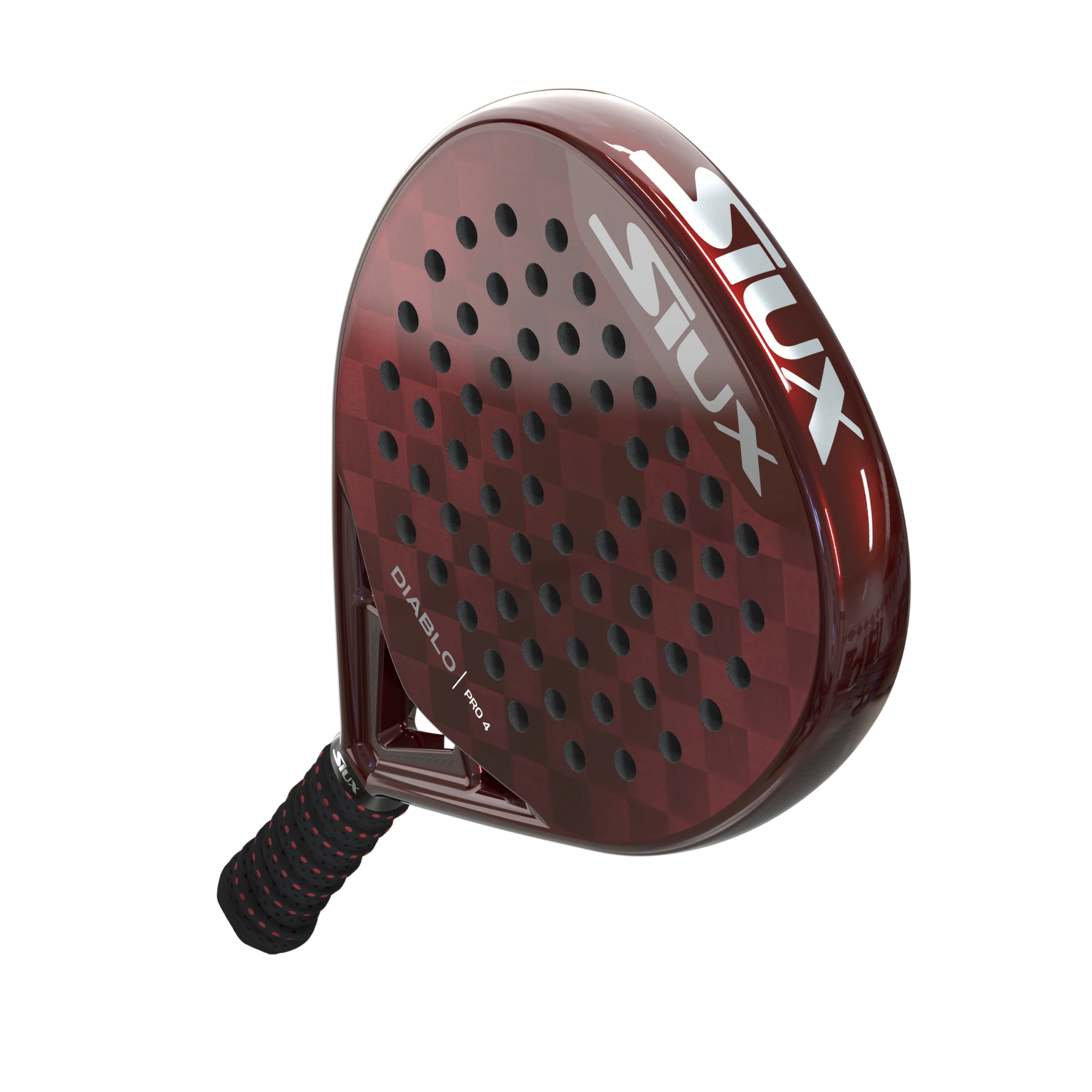 Siux Diablo Sanyo PRO 4