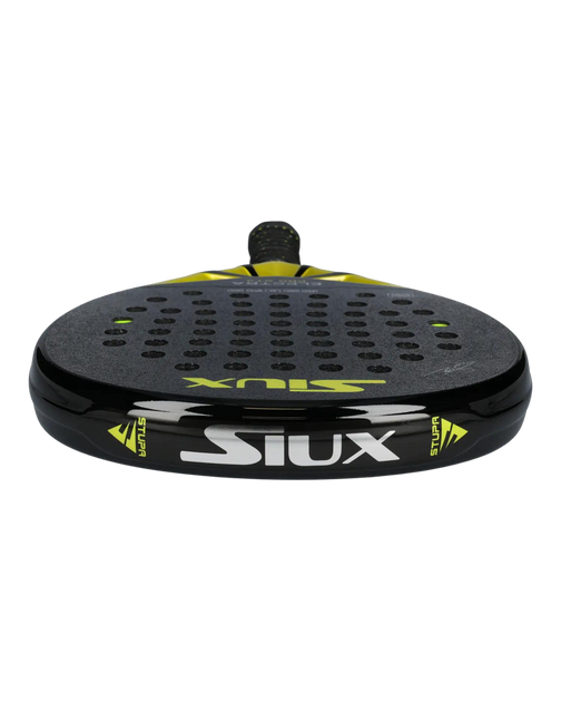 The Siux Electra PRO ST3 2024 Padel Racket